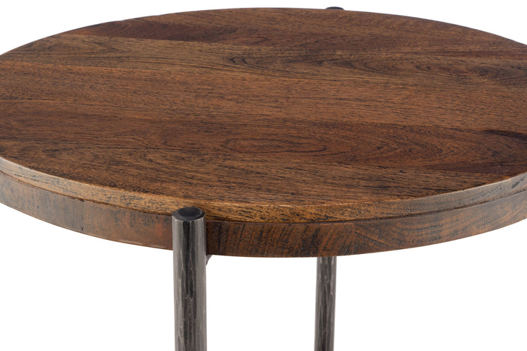 Casoria End Table